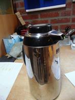 Zonruschi thermoskan koffiepot theekan thermos thermopot, Ophalen, Zo goed als nieuw