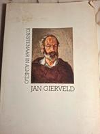 Kunstenaar in Almelo: Jan Gierveld, Ophalen of Verzenden, Gelezen, Fotografen