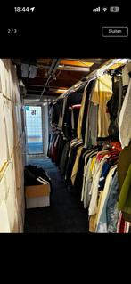 Grote Partij kleding - Diverse Maten & Stijlen, Antiek en Kunst, Antiek | Kleding en Accessoires, Ophalen of Verzenden