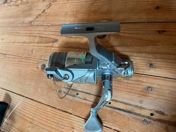 Vismolen Sea Hunter 300 beschikbaar voor biedingen