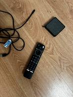 Ziggo nextmini Mediabox - Zo goed als nieuw! Incl toebehoren, Audio, Tv en Foto, Decoders en Harddiskrecorders, Ophalen of Verzenden