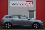 Volvo V60 2.0 T4 Automaat Business Sport | Navigatie | Cruis, Auto's, Volvo, Origineel Nederlands, Te koop, Zilver of Grijs, 5 stoelen