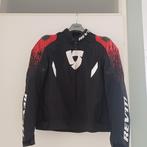 Revit Quantum Doorwaai Jas mt L, Motoren, Kleding | Motorkleding, Ophalen, Jas | textiel, Heren, REV’IT!