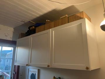 IKEA BESTÅ wandkast – 3 delen - afbeelding 4