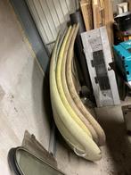 VW Kever spatbord motorkapen kofferkap en deuren, Auto-onderdelen, Carrosserie en Plaatwerk, Ophalen, Gebruikt, Volkswagen, Spatbord