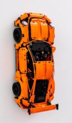 Technic Porsche 911 GT3RS Muurbeugel, Kinderen en Baby's, Speelgoed | Duplo en Lego, Verzenden, Nieuw, Lego