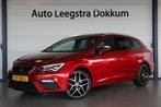 SEAT León ST 1.4 FR Business Intense Afn. Trekhaak | Pano |, Auto's, Gebruikt, 4 cilinders, 150 pk, Leon