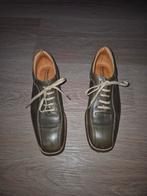 Christian Pellet Veterschoenen - Maat 5,5, Overige kleuren, Ophalen of Verzenden, Zo goed als nieuw, Veterschoenen