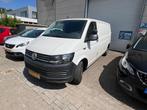 Volkswagen Transporter GB 2.0 TDI 102pk L2h1 340/2800 2017, Auto's, Voorwielaandrijving, 4 cilinders, Volkswagen, Bedrijf