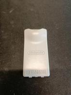 Nintendo Gamecube Wavebird Batterij Klepje met klein defect, Spelcomputers en Games, Games | Nintendo GameCube, 1 speler, Ophalen of Verzenden
