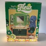 Fleur, kapsalon., Ophalen of Verzenden, Zo goed als nieuw, Pop