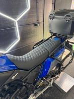 Yamaha Ténéré 700 (2019–2024) Custom Zadel, Ophalen of Verzenden, Exclusive Racing Parts, Info@exclusiveracingparts.nl, Industrieweg 1-40, 2712LA