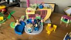 LEGO Belville set 5890, genaamd "Pretty Wishes Playhouse, Ophalen, Zo goed als nieuw