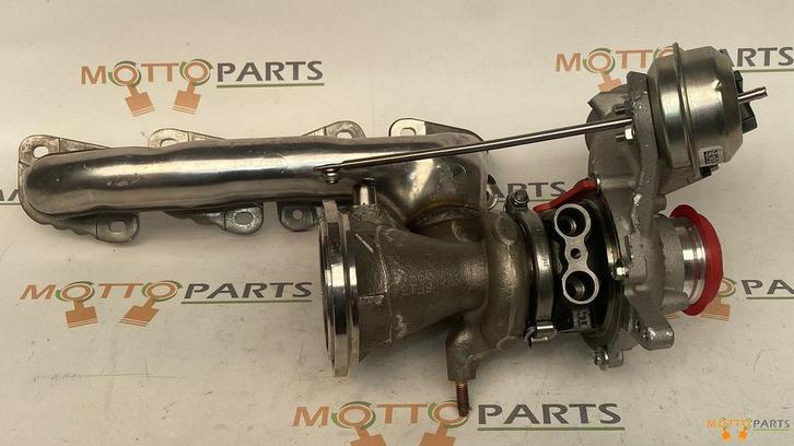 Mercedes W204 C204 S204 W205 S205 C Klasse Turbo A2740903780, Auto-onderdelen, Motor en Toebehoren, Nieuw, Ophalen of Verzenden