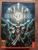 Bordspel bonfire te koop, Hobby en Vrije tijd, Gezelschapsspellen | Bordspellen, Een of twee spelers, Ophalen of Verzenden, Zo goed als nieuw