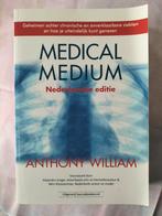 Medical Medium - Anthony William, Ophalen of Verzenden, Zo goed als nieuw, Gezondheid en Conditie, Anthony William