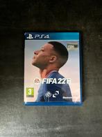 Fifa 22, Spelcomputers en Games, Games | Sony PlayStation 4, Ophalen, Zo goed als nieuw, Sport, 3 spelers of meer