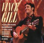 Vince Gill - The Masters CD, Ophalen of Verzenden, Gebruikt