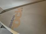 Surfplank gratis, Watersport en Boten, Windsurfen, Ophalen, 250 tot 300 cm, Gebruikt, Met vin(nen)