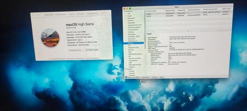 iMac late 2009 met Sibelius 6 licentie, Computers en Software, Apple Desktops, iMac, SSD, Ophalen of Verzenden