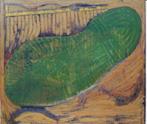 verloren identiteit, Antiek en Kunst, Kunst | Schilderijen | Klassiek, Ophalen