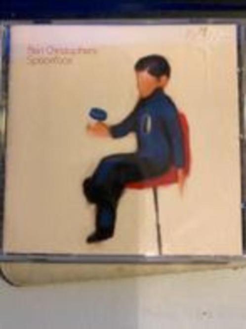 Ben Christophers, Cd's en Dvd's, Cd's | Pop, Zo goed als nieuw, Ophalen of Verzenden