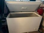 Zeer nette vrieskist van 400 liter.  6 mandjes. 133 lang, Witgoed en Apparatuur, Vriezers en Diepvrieskisten, Vrieskist, Zo goed als nieuw
