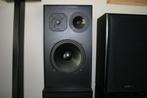 luidsprekers Magnat, Ophalen, Zo goed als nieuw, Front, Rear of Stereo speakers, Magnat