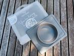EZPZ The Mini Bowl - babyschaaltje met placemat, Ophalen of Verzenden, Zo goed als nieuw, Overige typen