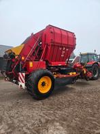 Tim bietenrooier, Ophalen