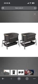 Maxi Cosi Co Sleeper Iora baby wieg, Kinderen en Baby's, Babywiegjes en Ledikanten, Ophalen, Zo goed als nieuw, Wieg