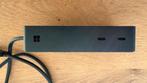 Microsoft Surface Dock 2, Microsoft Surface Dock, Ophalen of Verzenden, Zo goed als nieuw, Docking station