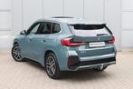 BMW iX1 xDrive30 High Executive M Sport / Trekhaak / Sportst, Gebruikt, Zwart, Met garantie (alle), 24 min