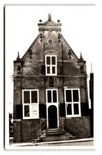 Nieuwkoop, Oude Raadhuis, Verzamelen, Ansichtkaarten | Nederland, Ophalen of Verzenden, 1960 tot 1980, Ongelopen, Zuid-Holland