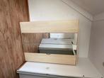 Te koop garderobe kast 4 deurs en 2 deurs, Huis en Inrichting, Kasten | Kledingkasten, Ophalen, Met plank(en), 150 tot 200 cm
