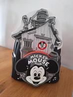 Disney Loungefly: Mickey Mouse club. NIEUW, Verzamelen, Disney, Ophalen of Verzenden, Mickey Mouse, Nieuw