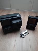 Bauer Projector, Hähel FB-1180 en Fujica splicer als set., Ophalen of Verzenden, Gebruikt, Overige merken
