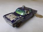 1968 Corgi Toys 497 OLDSMOBILE MAN FROM UNCLE (Opknapper) -D, Hobby en Vrije tijd, Modelauto's | 1:43, Ophalen of Verzenden, Gebruikt