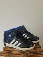 Adidas Orginals core black/white/collegiate royal 40 2/3, Zwart, Ophalen of Verzenden, Sneakers of Gympen, Adidas