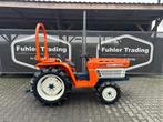 Kubota B1600D, Overige merken, Gebruikt