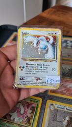Lugia Holo 2000 Pokemonkaart!, Hobby en Vrije tijd, Verzamelkaartspellen | Pokémon, Ophalen of Verzenden, Zo goed als nieuw