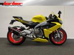 Aprilia RS 660 (bj 2021), Motoren, Motoren | Aprilia, 2 cilinders, Motorrijbewijs A, Super Sport, Meer dan 35 kW