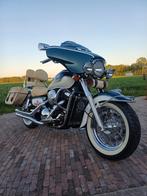 Kawazaki  vulkan classic  1500cc, Particulier