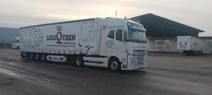 CE chauffeurs, Vacatures, Vacatures | Chauffeurs, Overige niveaus, Starter, Vast contract, 33 - 40 uur