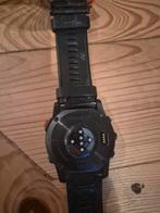 Garmin Fenix 7X Pro solar - Gebruikt, Sieraden, Tassen en Uiterlijk, Smartwatches, Gebruikt, Zwart, Garmin, Ophalen of Verzenden