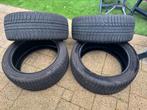 Bridgestone  245/45/18 winterbanden, 18 inch, Band(en), Personenwagen, Gebruikt