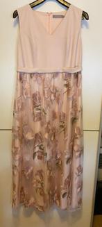 Avondjurk/bruidsjurk, Kleding | Dames, Trouwkleding en Trouwaccessoires, Ophalen, Zo goed als nieuw, Roze, Trouwjurk