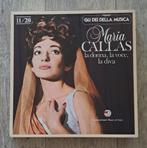 Maria Callas  11-20, Cd's en Dvd's, Vinyl | Klassiek, Gebruikt, Ophalen of Verzenden