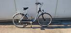 Damesfiets, Fietsen en Brommers, Fietsen | Dames | Damesfietsen, Ophalen, Gebruikt, Overige merken, Versnellingen