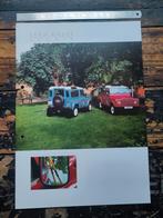 Land Rover Ninety One Ten County 1989 Defender 90 110, Boeken, Ophalen of Verzenden, Zo goed als nieuw